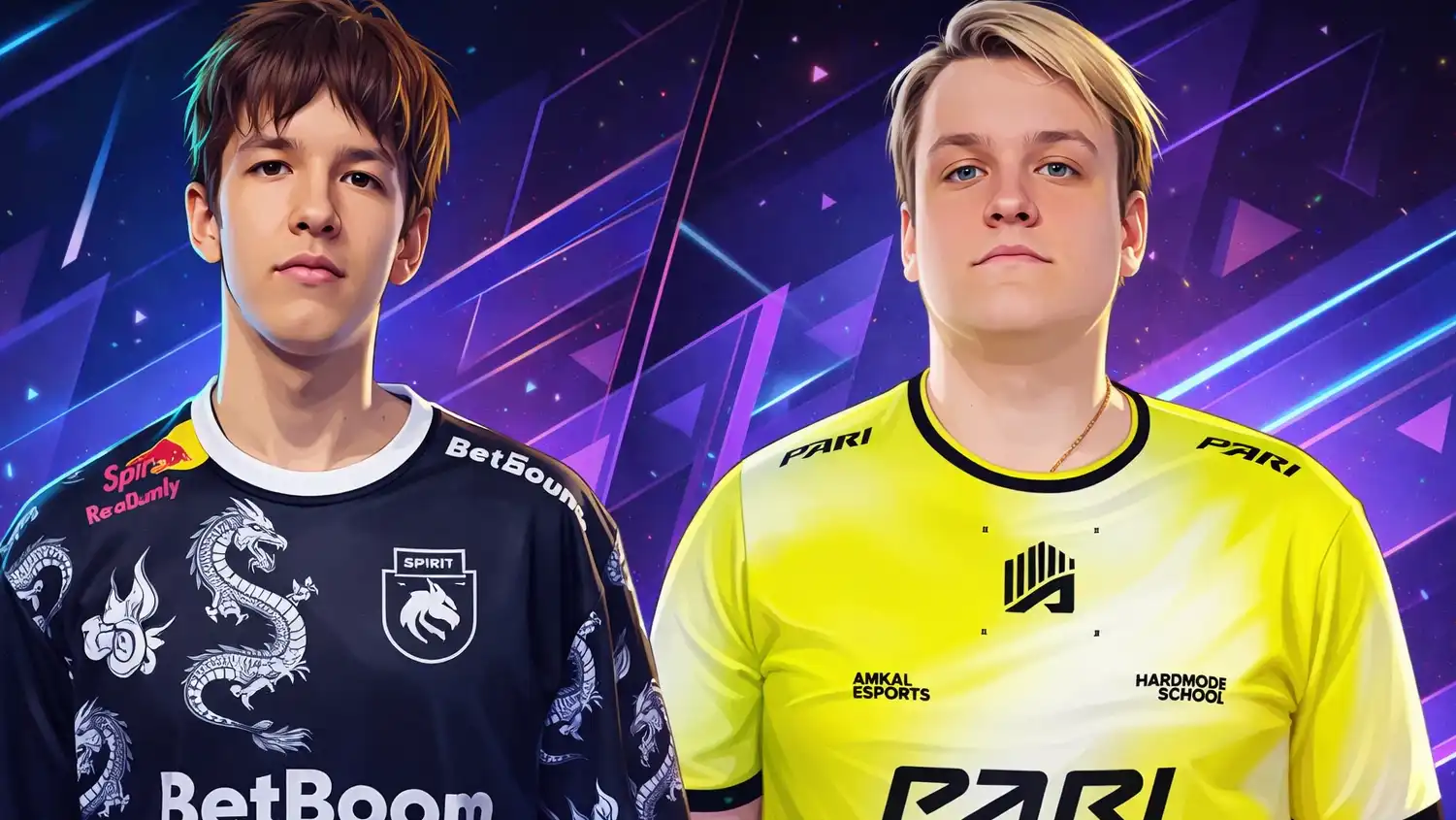 Nemiga Roster Update: KaiR0N- Signed, syph0 Joins on Loan as 1eeR and Xant3r Are Transfer-Listed